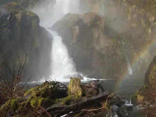 Salto El Leon