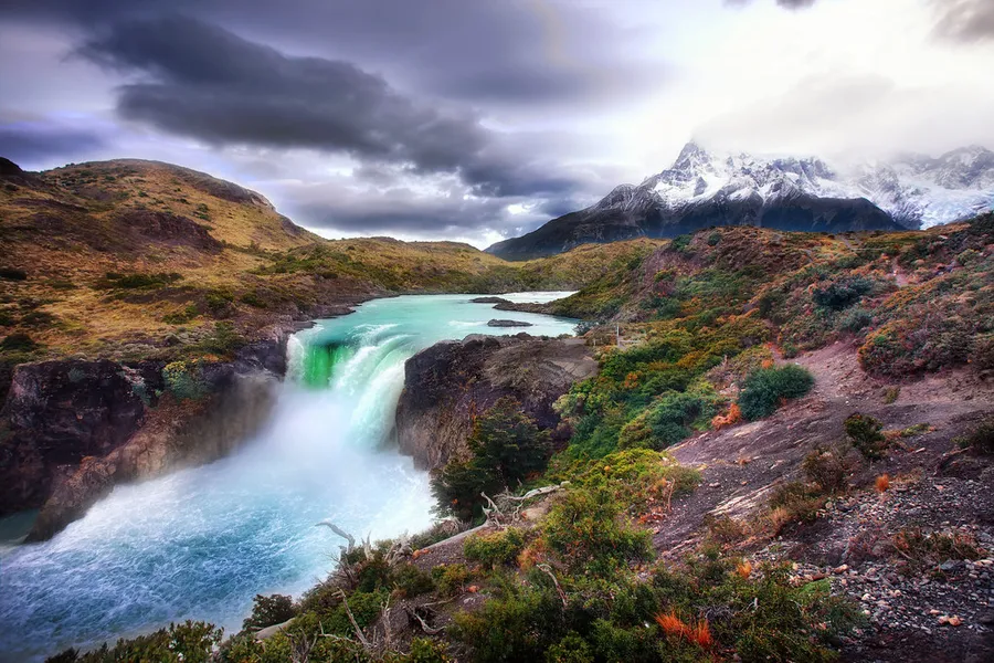 Salto Grande