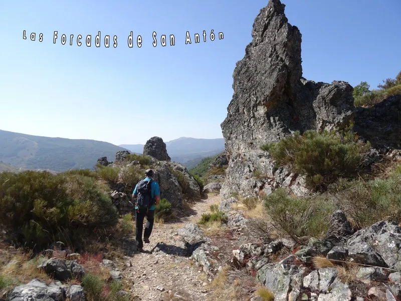Salto de San Antón
