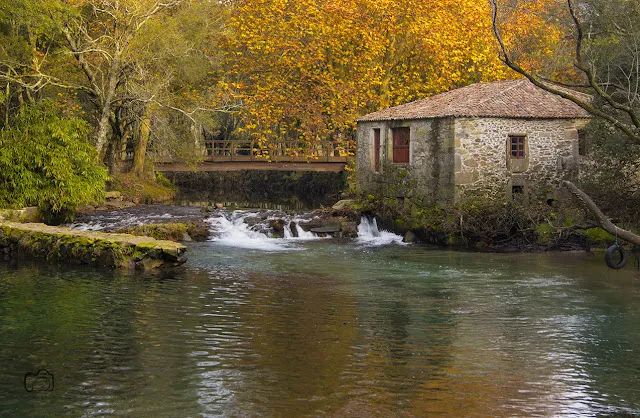 Salto do Rosal