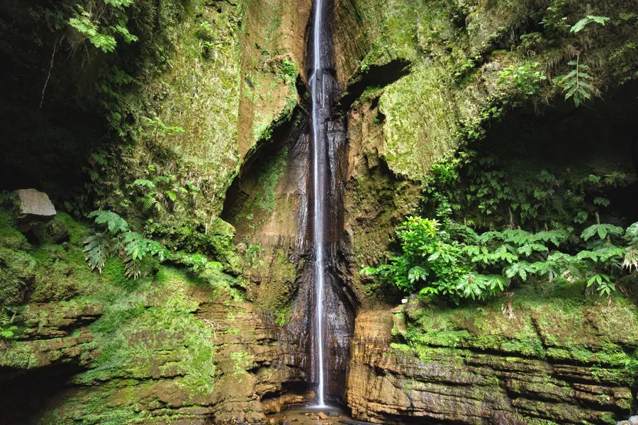 Salto do Rosal