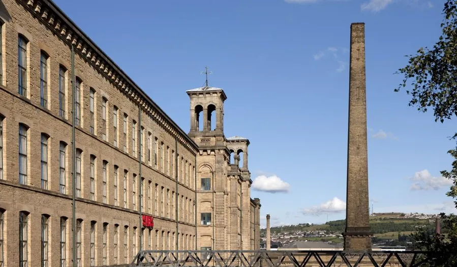 Salts Mill
