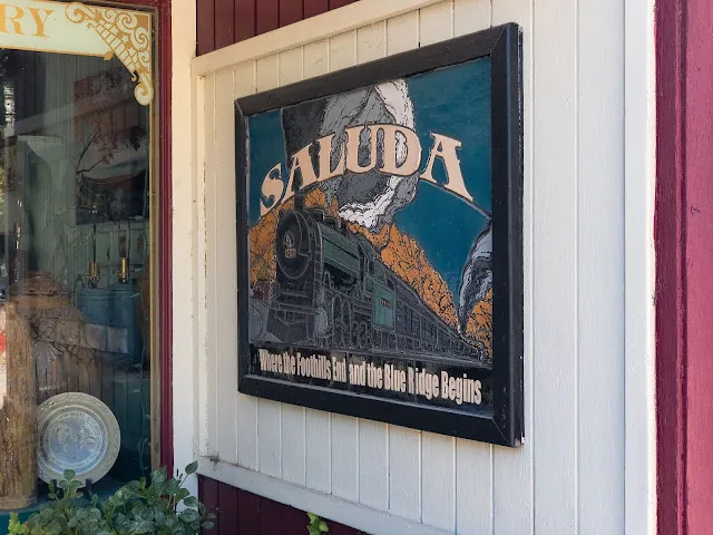 Saluda Arts Festival
