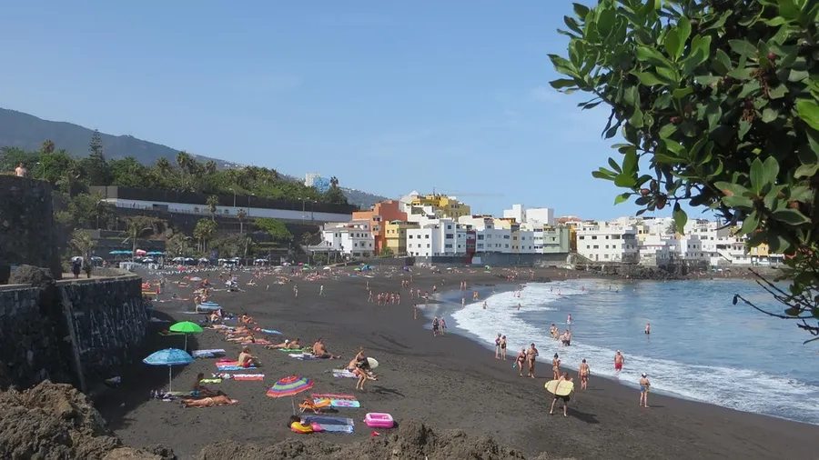 Salvé Beach