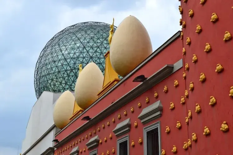 Salvador Dalí House Museum