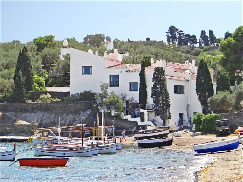 Salvador Dalí House-Museum