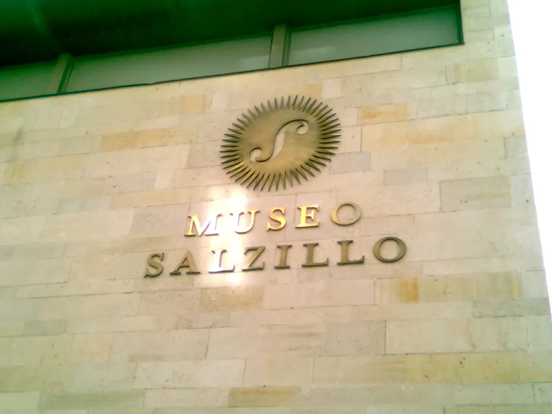 Salzillo Museum
