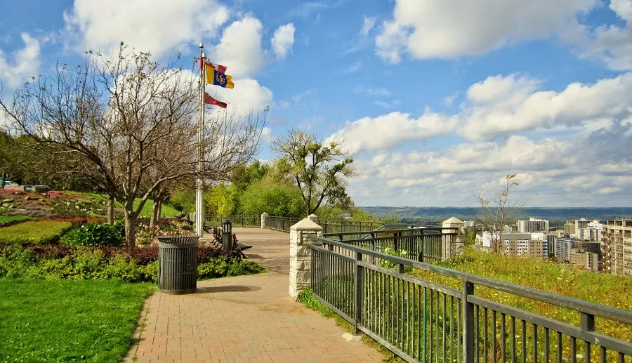 Sam Lawrence Park