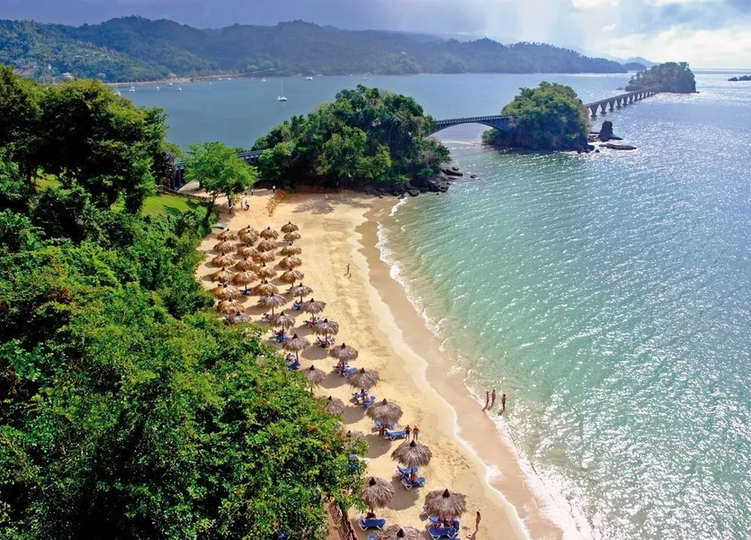 Samana Bay