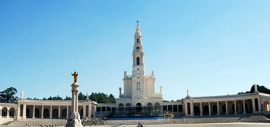 Sameiro Sanctuary