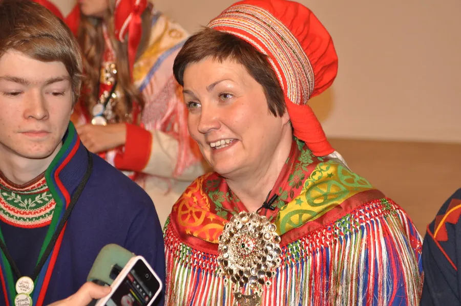 Sami Parliament of Norway