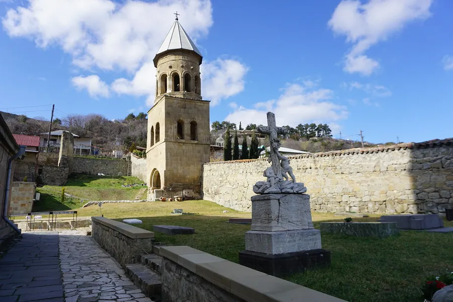 Samtavro Monastery