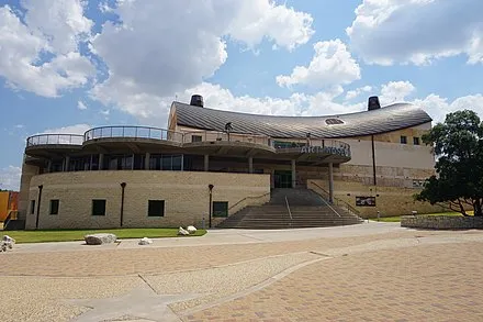 San Angelo Museum of Fine Arts