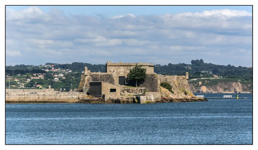 San Anton Castle