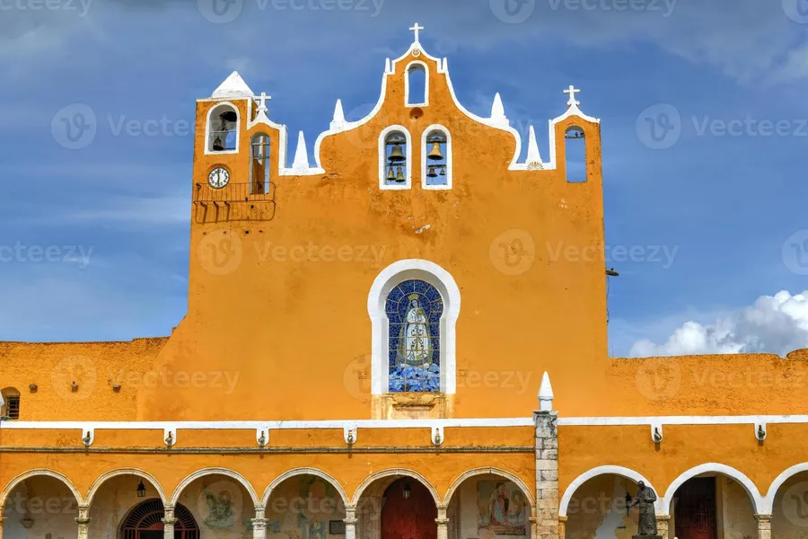 San Antonio Convent