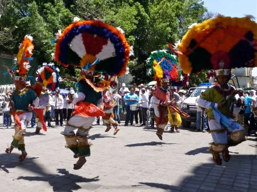 San Bartolo Coyotepec