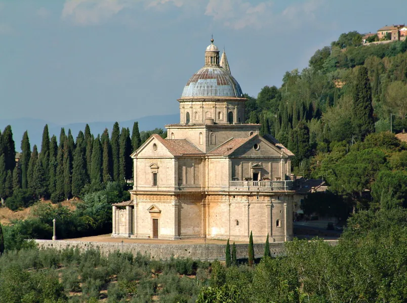 San Biagio Church
