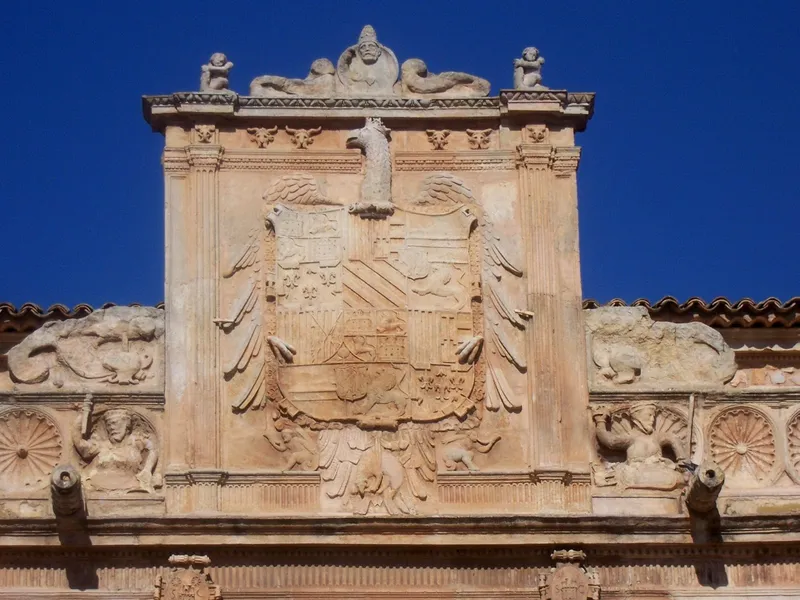 San Clemente Church