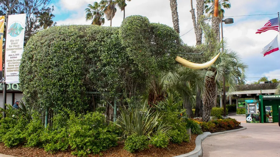 San Diego Zoo