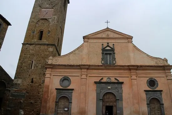 San Donato Church