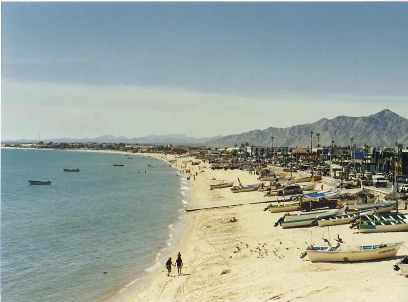 San Felipe Beaches