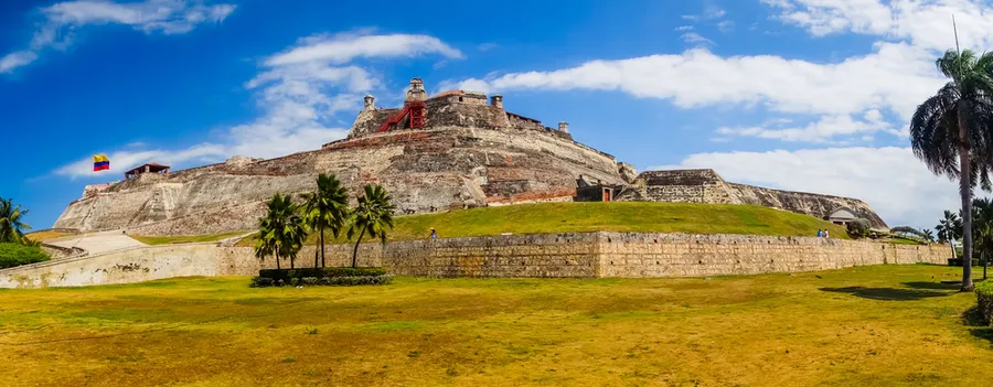 San Felipe Castle