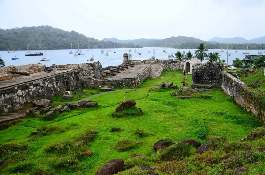 San Felipe Fort