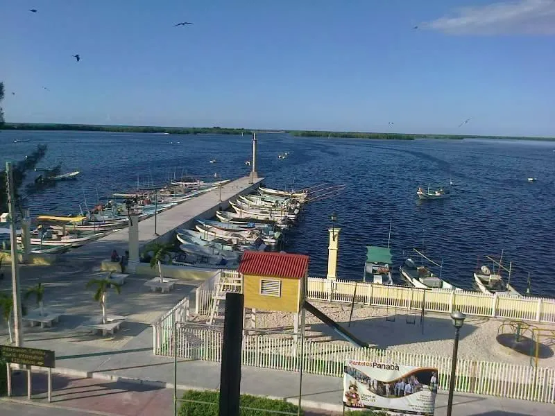 San Felipe Malecon