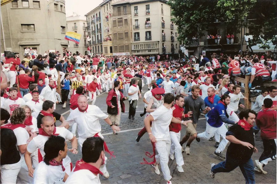 San Fermín Festival