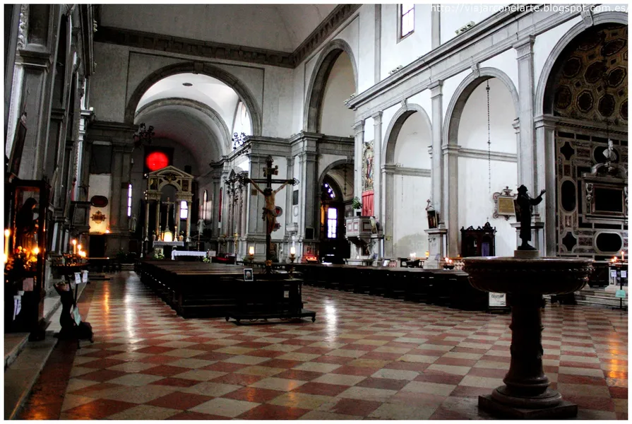 San Francesco della Vigna