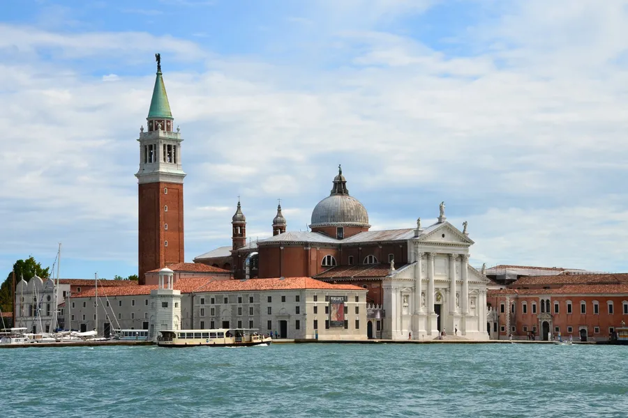San Giorgio Maggiore