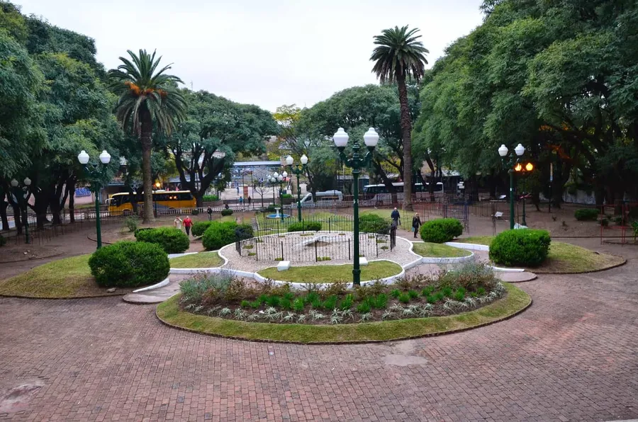 San Isidro Cathedral