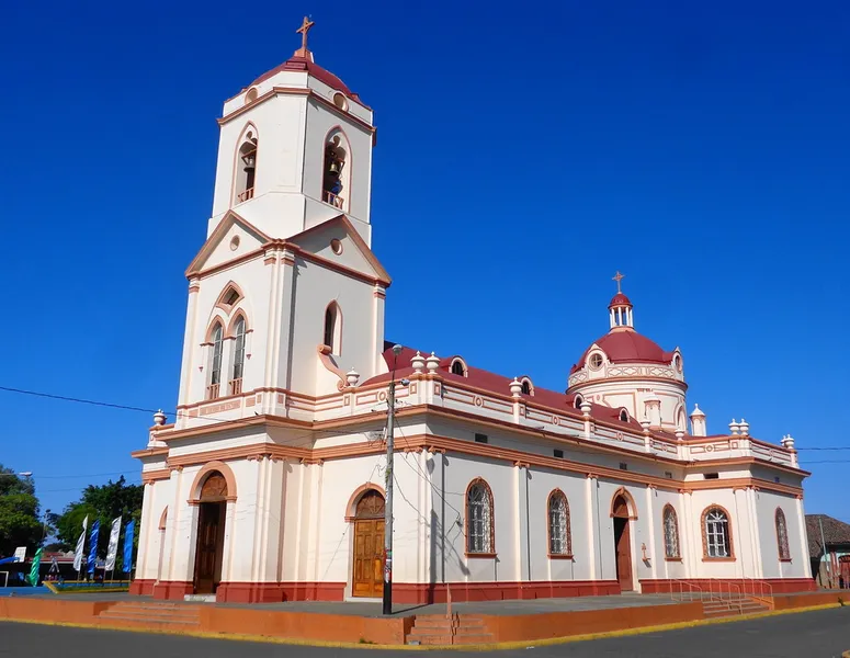San Jerónimo Church