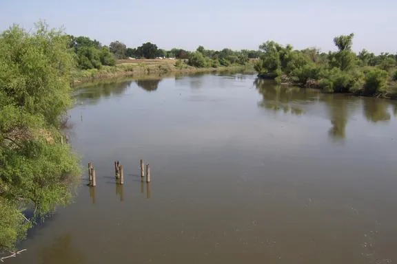 San Joaquin River Parkway & Conservation Trust