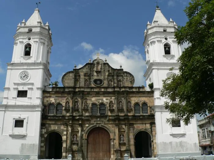 San Jose Church