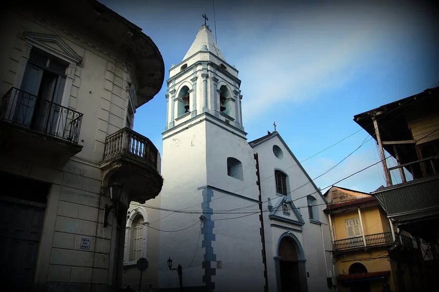 San Jose Church