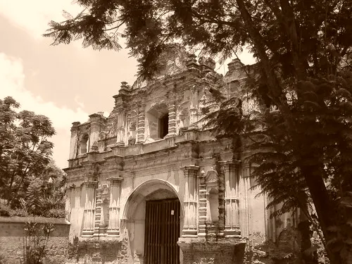 San Jose El Viejo