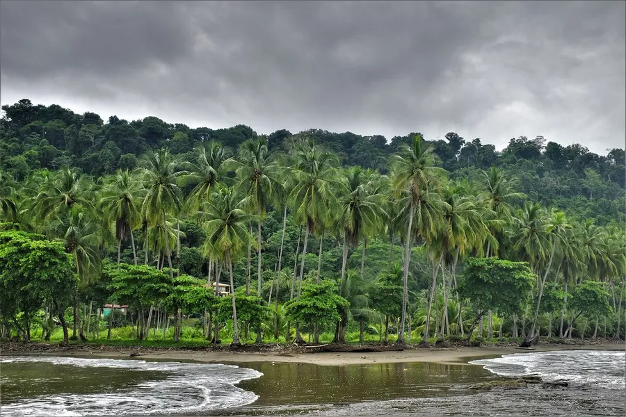 San Josecito Beach