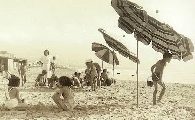San Juan Beach