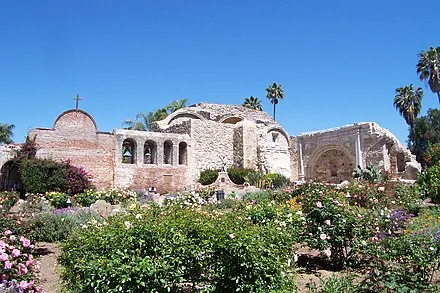 San Juan Capistrano Library