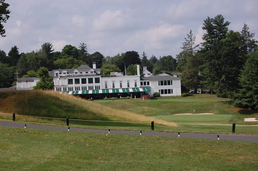 San Juan Country Club