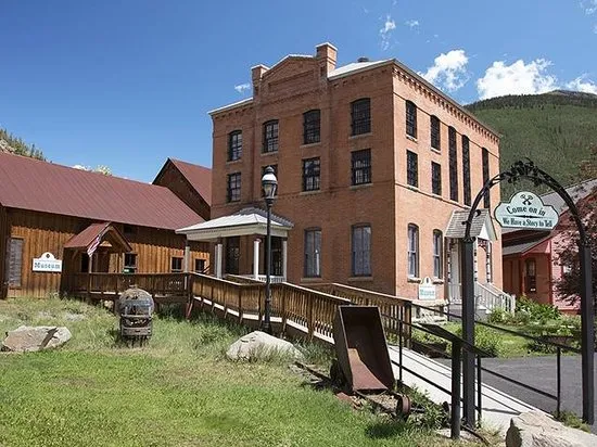 San Juan County Historical Society
