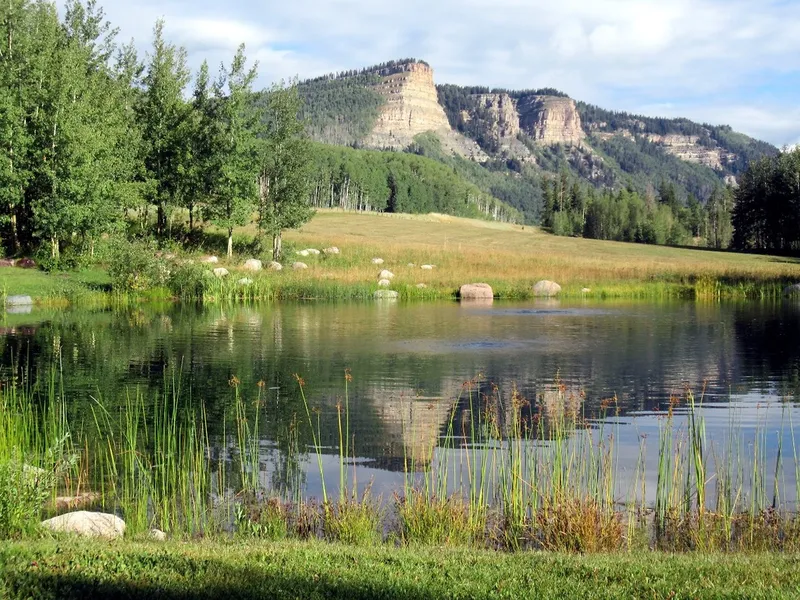 San Juan National Forest