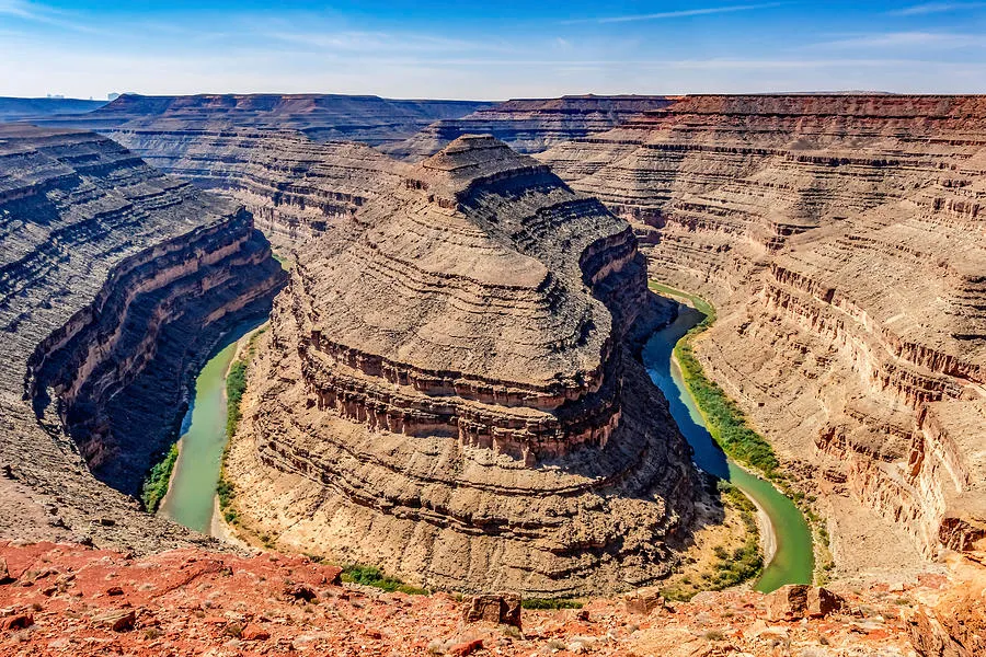 San Juan River