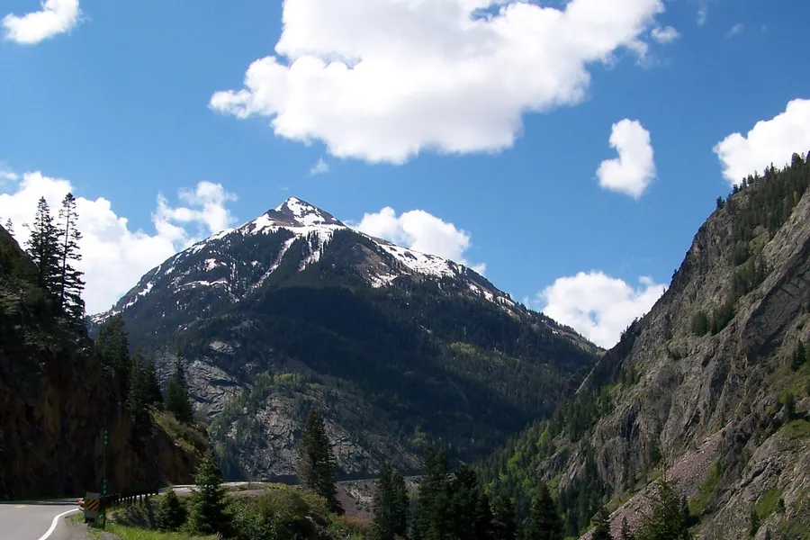 San Juan Skyway