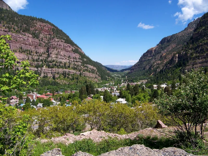 San Juan Skyway