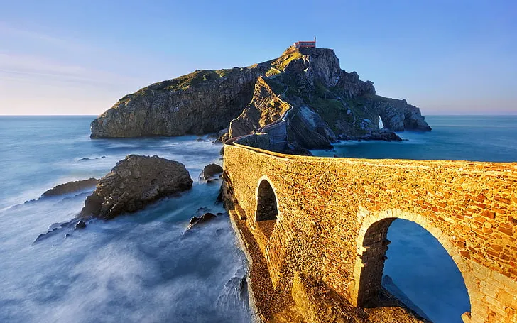 San Juan de Gaztelugatxe