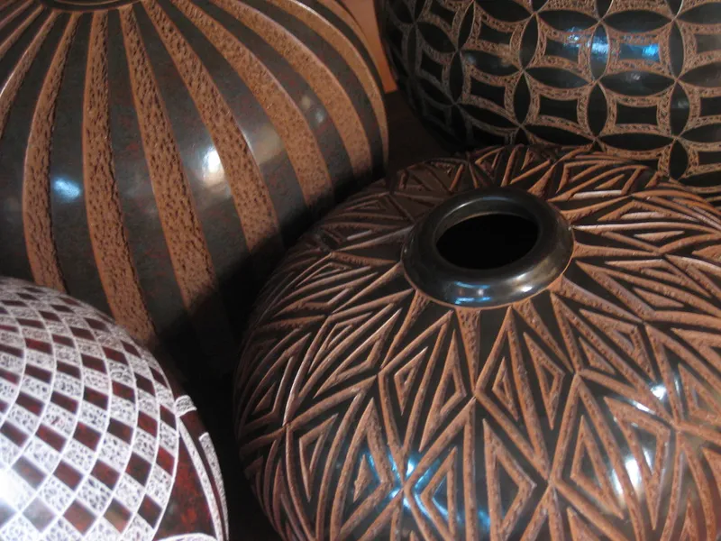 San Juan de Oriente Pottery Workshops