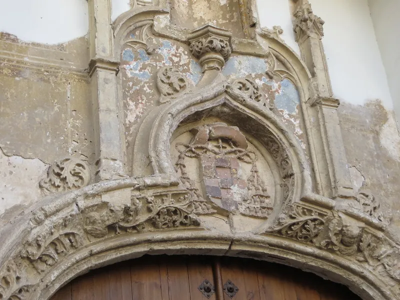 San Juan de la Penitencia Convent