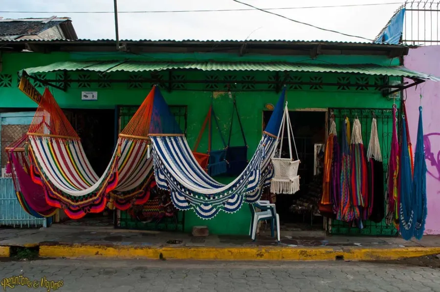 San Juan del Sur Cultural Museum